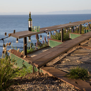 Sea Cliff