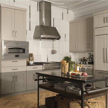 GE & Monogram Appliance Gallery