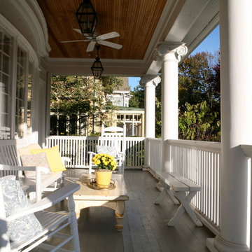 Historic Beauty - Wilmette, IL