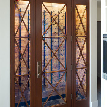 Spanish Style La Jolla Home