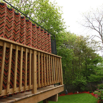 Outdoor Design