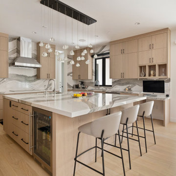 New residence, Palo Alto