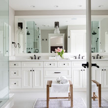 Downstairs Bath