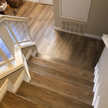 Republic Laminate Flooring