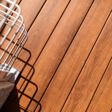 Decking