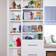 nursery