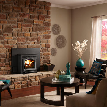 Harman Stoves
