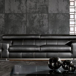 Outback Sofa by Gamma International, Italy - Sofas