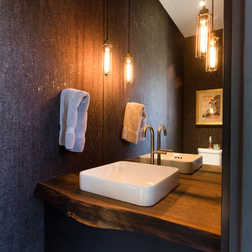 Warm Springs Contemporary