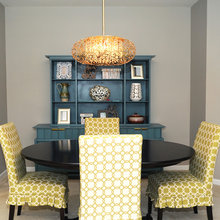 Formal Dining