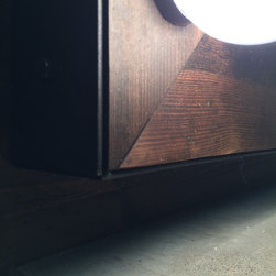 Jason Bennett Projects - Furniture