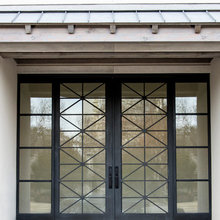 Front Doors