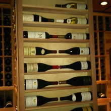 Wine Rack