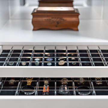 Custom Closet stress free