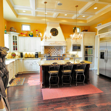 A Masterpiece in Rancho Cucamonga