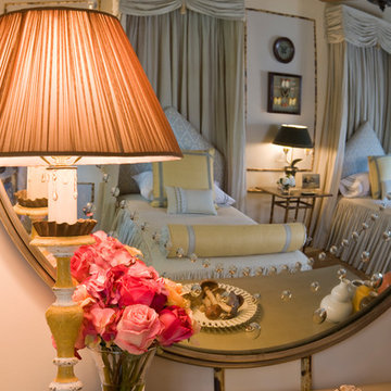 McLean Virginia Guest Room