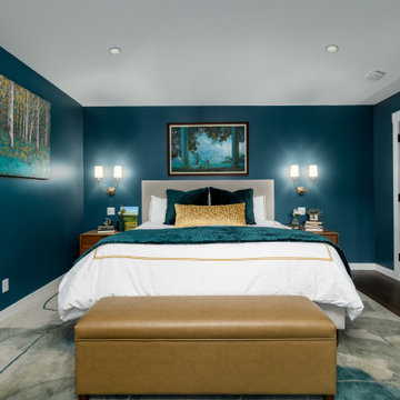 TRENORA | Full Remodel, Furnishing + Styling