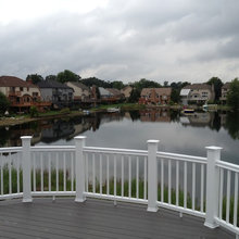 Composite Decking