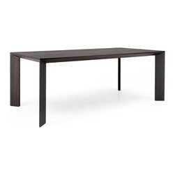 Poliform Gill table - Dining Tables