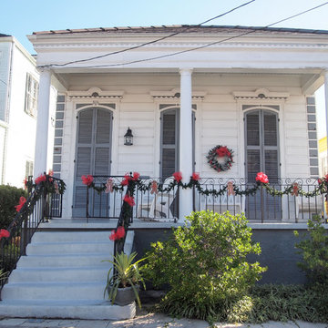 Photo Tour: New Orleans Spreads Its Cheer With Festive Decor