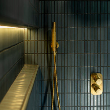 Oakland Bathroom Remodels