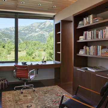 John Dodge Residence