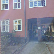 Putz Arbeit Berlin