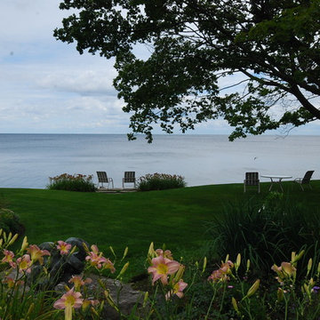 Lakefront Property