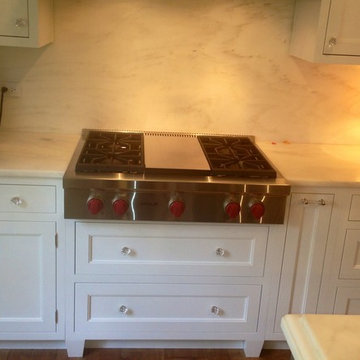 Traditional Kitchens
