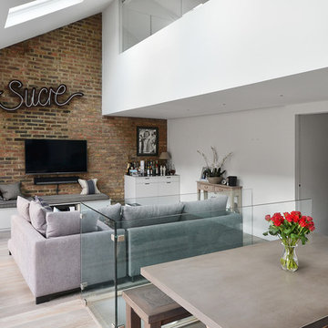 Olympia Loft