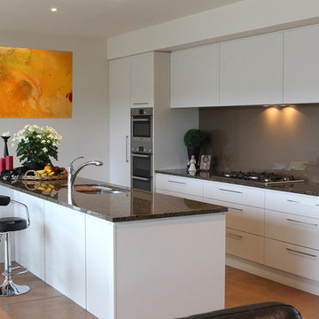 Kitchen Islands