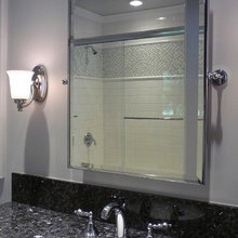 Blue Pearl Granite