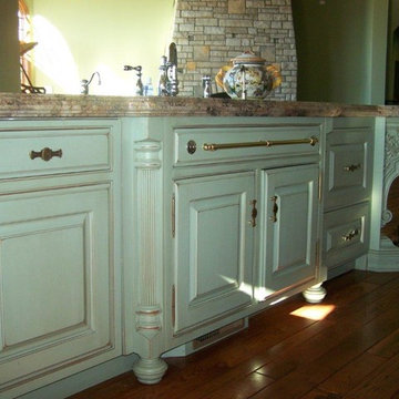 Kaufman Residence