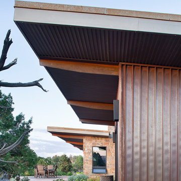 2410 East Broken Branch Drive Boulder, Utah