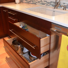 kitchen storage
