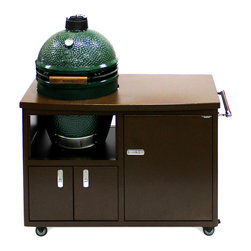 Outdoor Grill Carts - Products