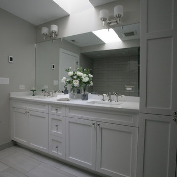 Bathroom Remodels