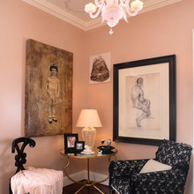 bedroom colors