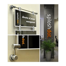 Way Finding Sign Solutions