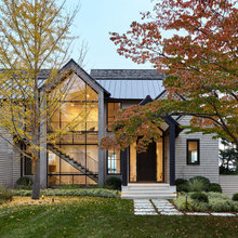 Farmhouse Modern