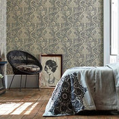 William Morris - Wallpaper