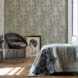 William Morris - Wallpaper - Products