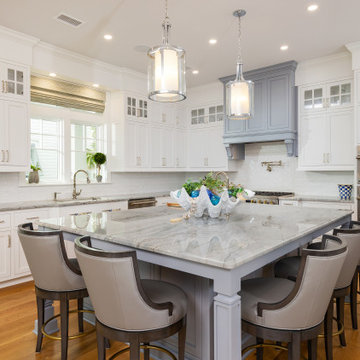 Prince George Oceanfront