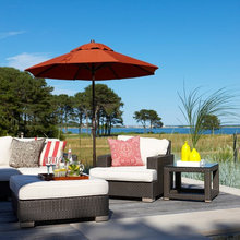 Pool & Patio