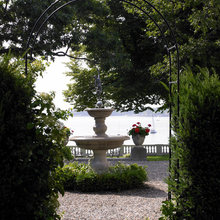 Fountain