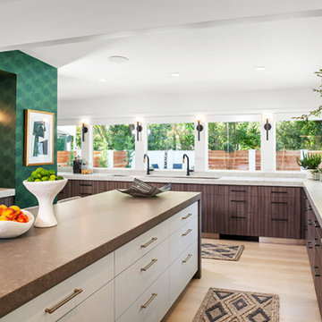 SHOWCASE HOME