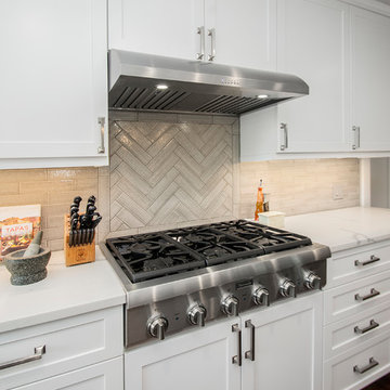 Weeburn Kitchen