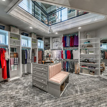 Closet Designs