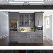 Butler Pantry