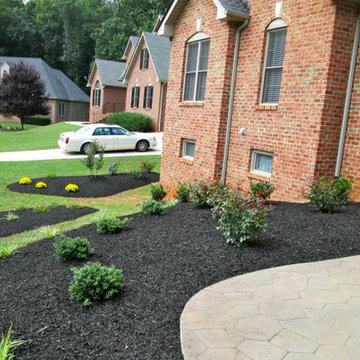 Our Landscape Work